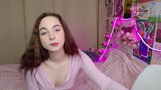 Miiraii online show from 13, 3, 2026