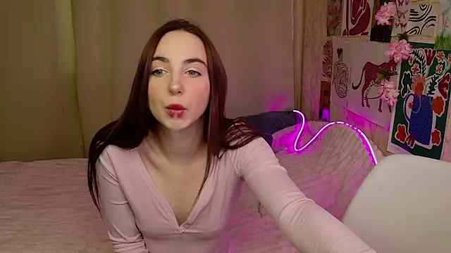 Miiraii online show from 1, 3, 2026