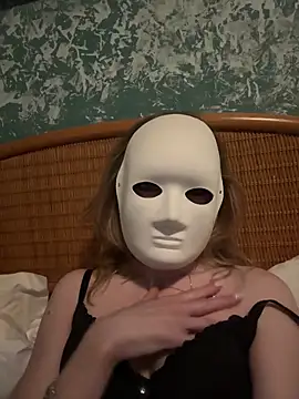 AdamoedEva online show from 20, 3, 2026