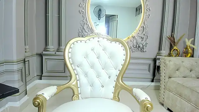 ariana pocahontas online show from 26, 3, 2026