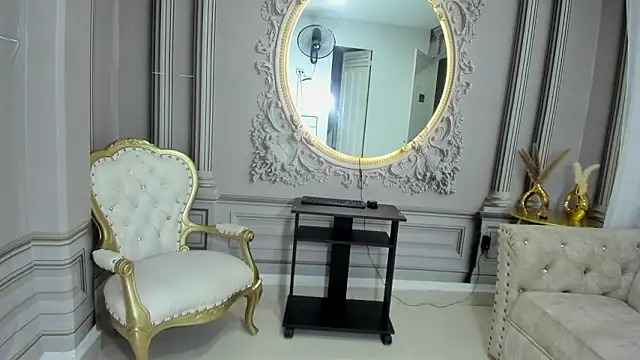 ariana pocahontas online show from 19, 3, 2026