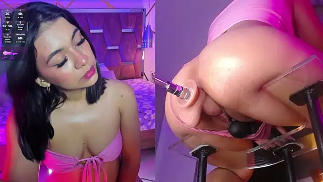 LeahVegas online show from 6, 4, 2026