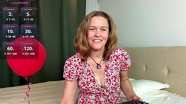 Snapshot of Lizacams chatting on 29, 6, 2026 Lizacams online show from 29, 6, 2026