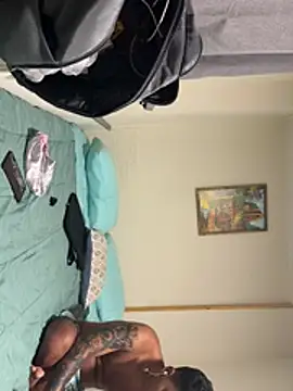 Snapshot of BLACKSNOW_ chatting on 2, 3, 2026 BLACKSNOW online show from 2, 3, 2026