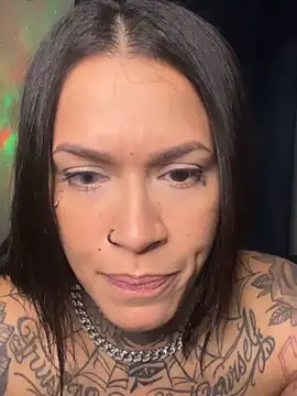 DommeLola online show from 3, 5, 2026
