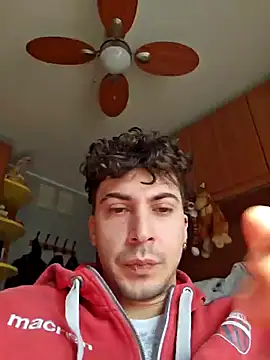 Andreakkkk online show from 8, 3, 2026