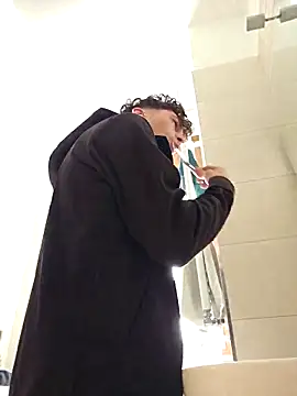 Andreakkkk online show from 7, 3, 2026