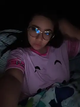 maleja smmith online show from 19, 4, 2026