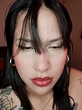 Snapshot of luna_heat chatting on 1, 3, 2026 luna heat online show from 1, 3, 2026