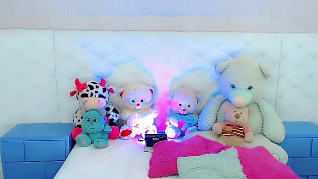 catriona queen16 online show from 19, 3, 2026