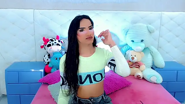 catriona queen16 online show from 18, 4, 2026