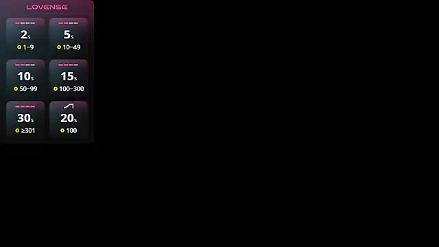 NataliaBlonde online show from 5, 4, 2026