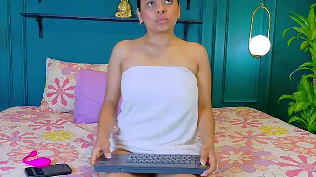 AbbyBelucci online show from 12, 3, 2026