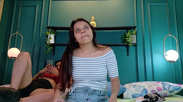 AbbyBelucci online show from 20, 6, 2026