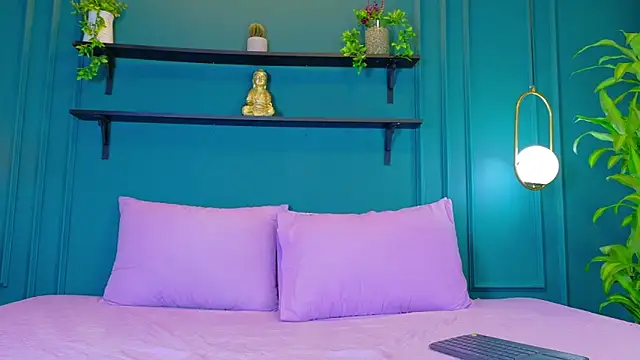 AbbyBelucci online show from 21, 3, 2026