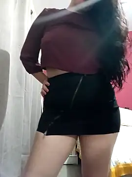 Snapshot of BombonaVip chatting on 3, 3, 2026 BombonaVip online show from 3, 3, 2026