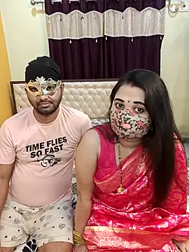MONAJI HOT online show from 10, 6, 2026