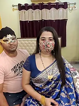 MONAJI HOT online show from 4, 6, 2026