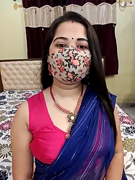 MONAJI HOT online show from 5, 4, 2026