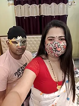 MONAJI HOT online show from 1, 6, 2026