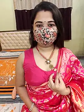 MONAJI HOT online show from 25, 3, 2026