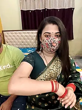 MONAJI HOT online show from 9, 7, 2026