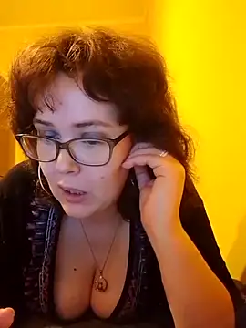 RealPervertCouple online show from 16, 4, 2026