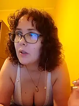 RealPervertCouple online show from 24, 3, 2026