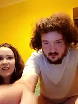 RealPervertCouple online show from 3, 3, 2026