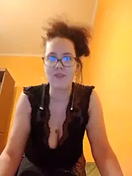 RealPervertCouple online show from 13, 3, 2026