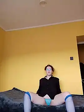 RealPervertCouple online show from 19, 3, 2026