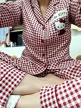 Snapshot of Suka-mon chatting on 4, 4, 2026 Suka-mon online show from 4, 4, 2026