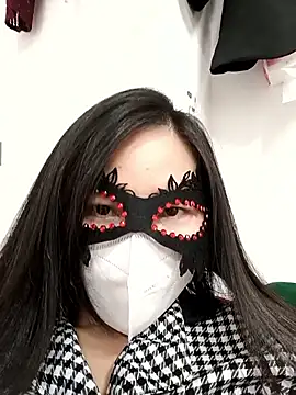 Snapshot of Suka-mon chatting on 8, 3, 2026 Suka-mon online show from 8, 3, 2026