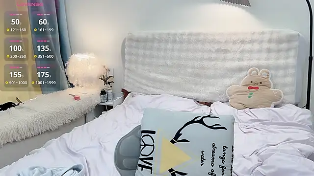 rainbow-166 online show from 22, 3, 2026