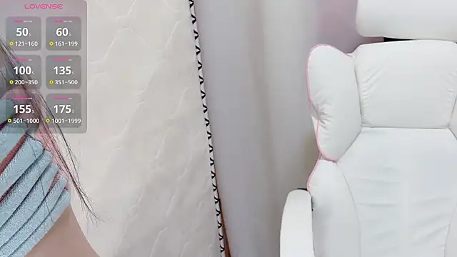 rainbow-166 online show from 24, 3, 2026