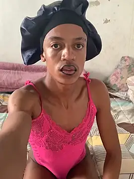 Kinky-Nicky04 online show from 13, 4, 2026