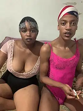 Kinky-Nicky04 online show from 12, 4, 2026