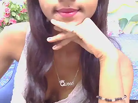 Snapshot of yours-isha chatting on 24, 4, 2026 yours-isha online show from 24, 4, 2026