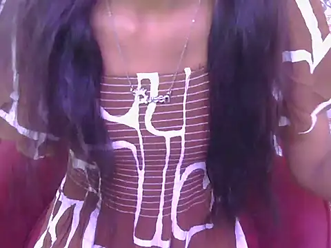 Snapshot of yours-isha chatting on 17, 5, 2026 yours-isha online show from 17, 5, 2026