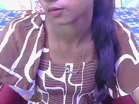 Snapshot of yours-isha chatting on 3, 6, 2026 yours-isha online show from 3, 6, 2026