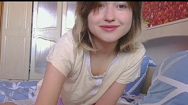 Beloved Mary online show from 10, 3, 2026