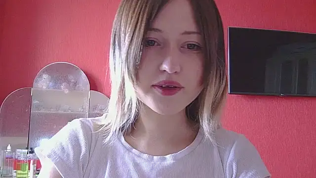 Snapshot of Beloved_Mary chatting on 3, 5, 2026 Beloved Mary online show from 3, 5, 2026