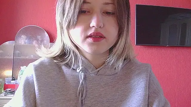 Beloved Mary online show from 18, 4, 2026