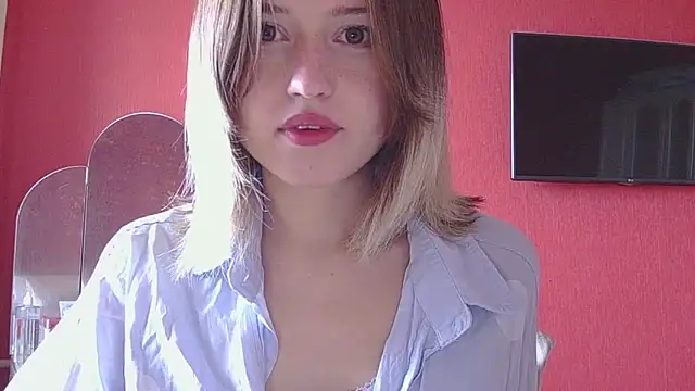 Snapshot of Beloved_Mary chatting on 31, 5, 2026 Beloved Mary online show from 31, 5, 2026