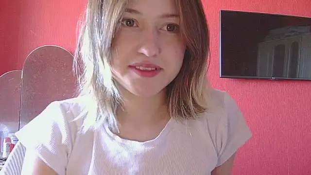 Snapshot of Beloved_Mary chatting on 25, 5, 2026 Beloved Mary online show from 25, 5, 2026