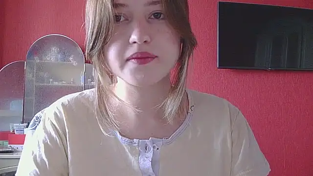 Beloved Mary online show from 9, 7, 2026