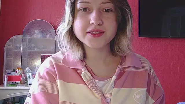 Beloved Mary online show from 4, 3, 2026