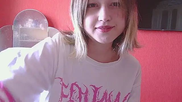 Snapshot of Beloved_Mary chatting on 28, 4, 2026 Beloved Mary online show from 28, 4, 2026