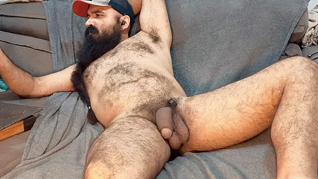 Barba Negra Fumador online show from 7, 4, 2026