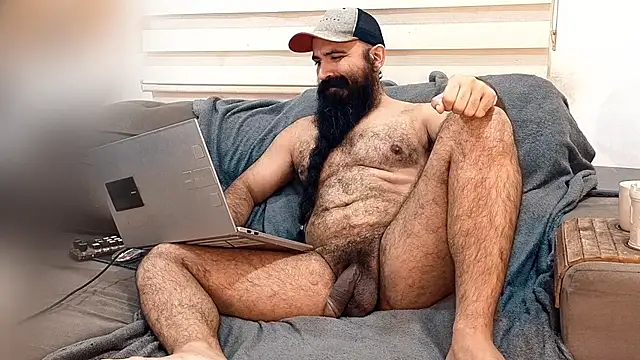 Barba Negra Fumador online show from 30, 5, 2026